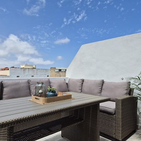 5 Dragos Suites La Orotava Exterior photo