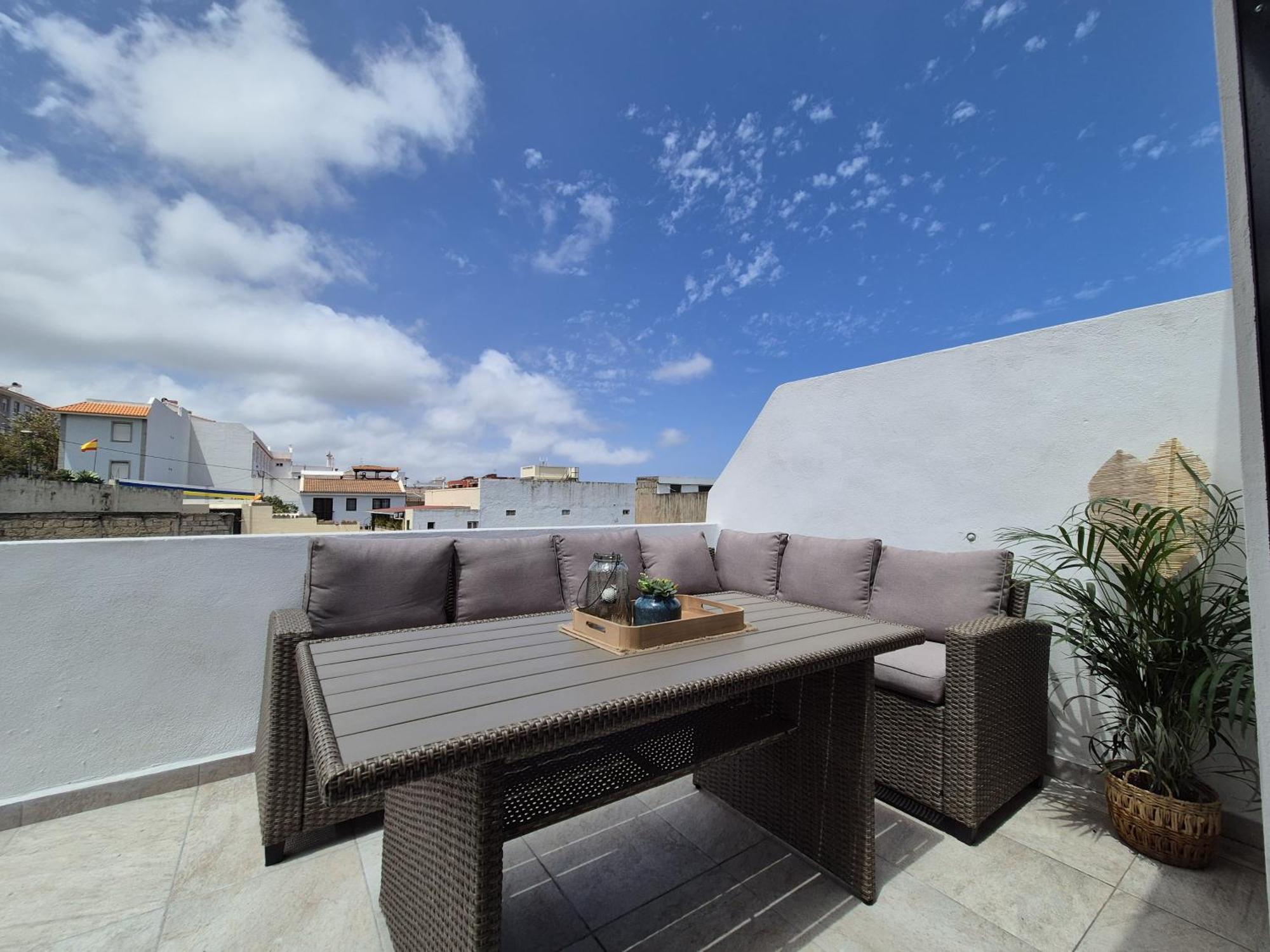 5 Dragos Suites La Orotava Exterior photo