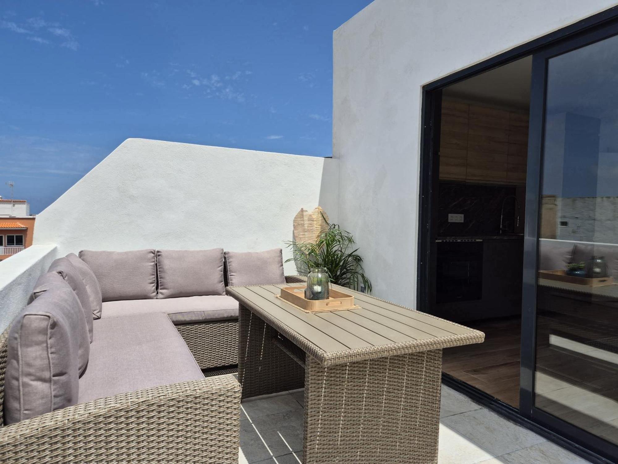 5 Dragos Suites La Orotava Exterior photo